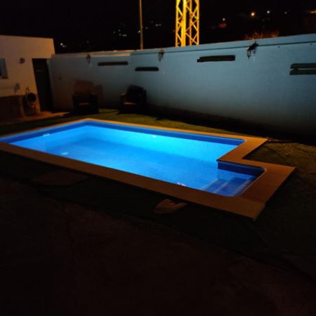 La Torre De Malpais Apartment Канделария Екстериор снимка