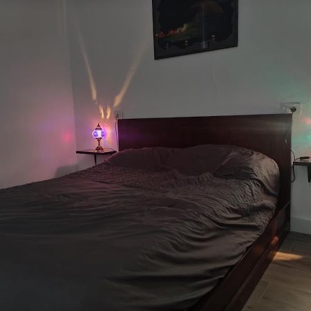 La Torre De Malpais Apartment Канделария Екстериор снимка