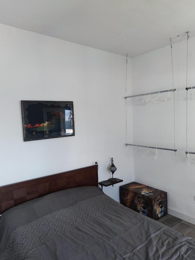 La Torre De Malpais Apartment Канделария Екстериор снимка