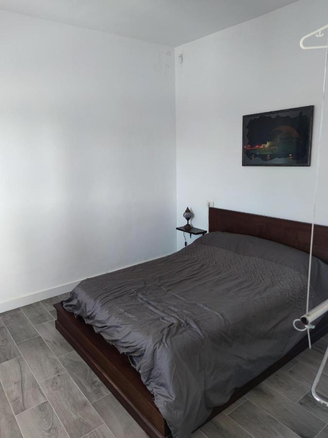 La Torre De Malpais Apartment Канделария Екстериор снимка