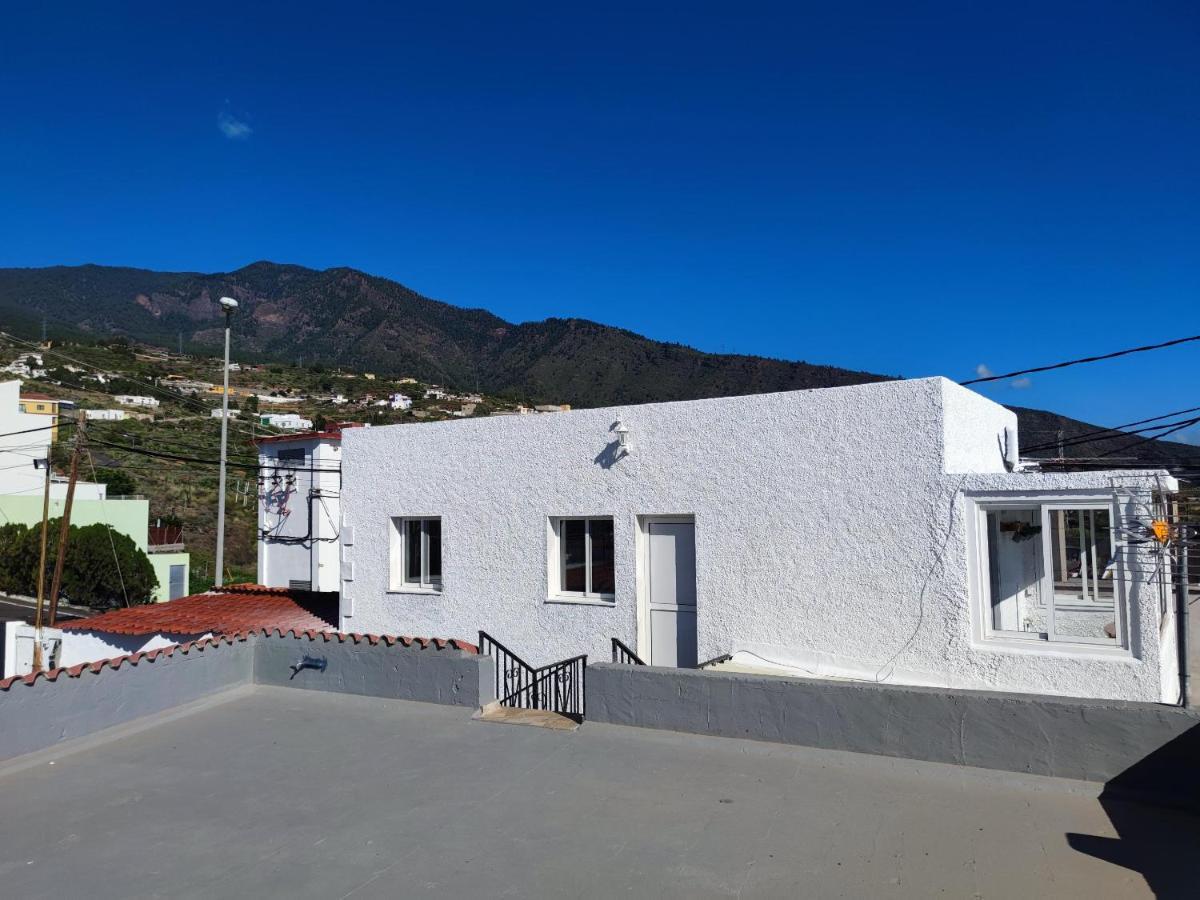 La Torre De Malpais Apartment Канделария Екстериор снимка