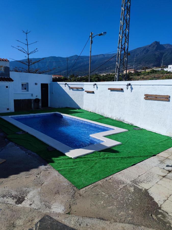 La Torre De Malpais Apartment Канделария Екстериор снимка