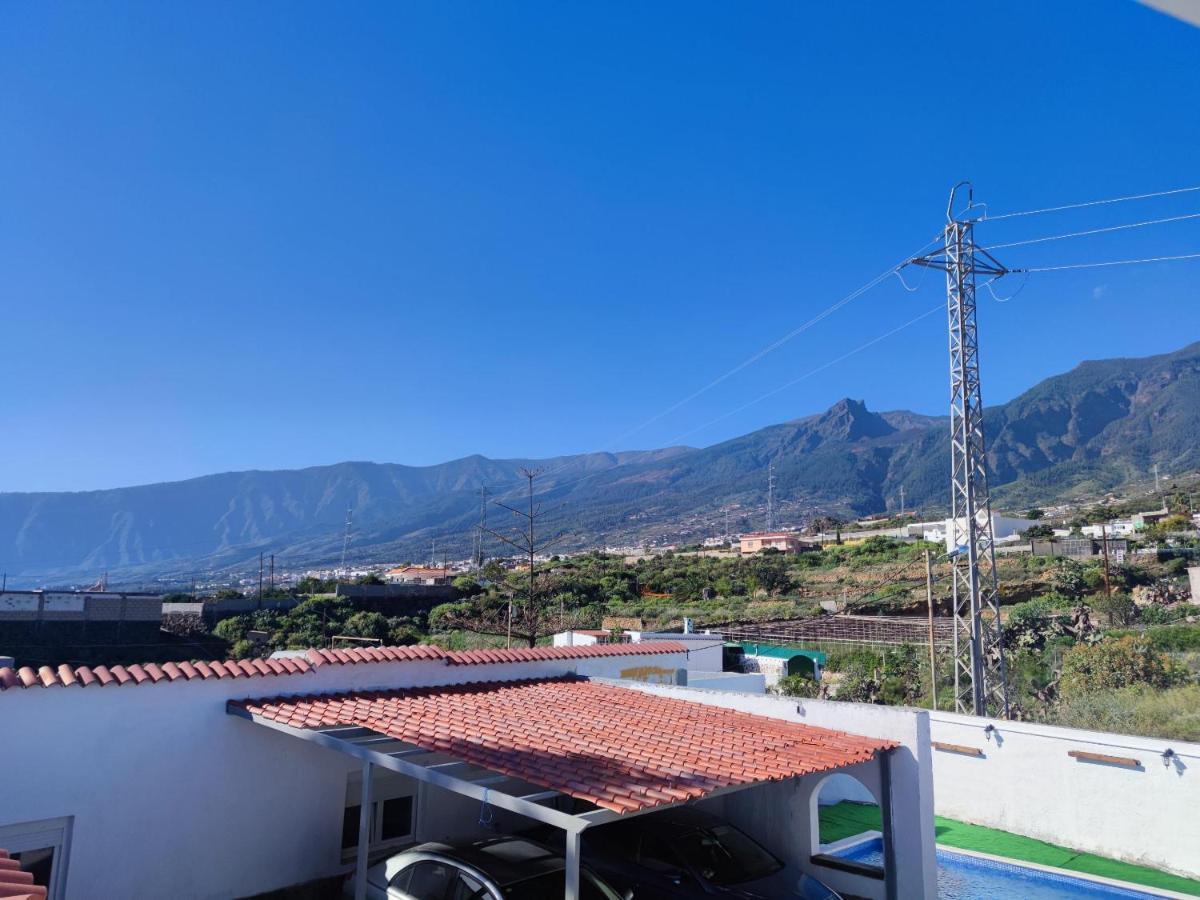 La Torre De Malpais Apartment Канделария Екстериор снимка