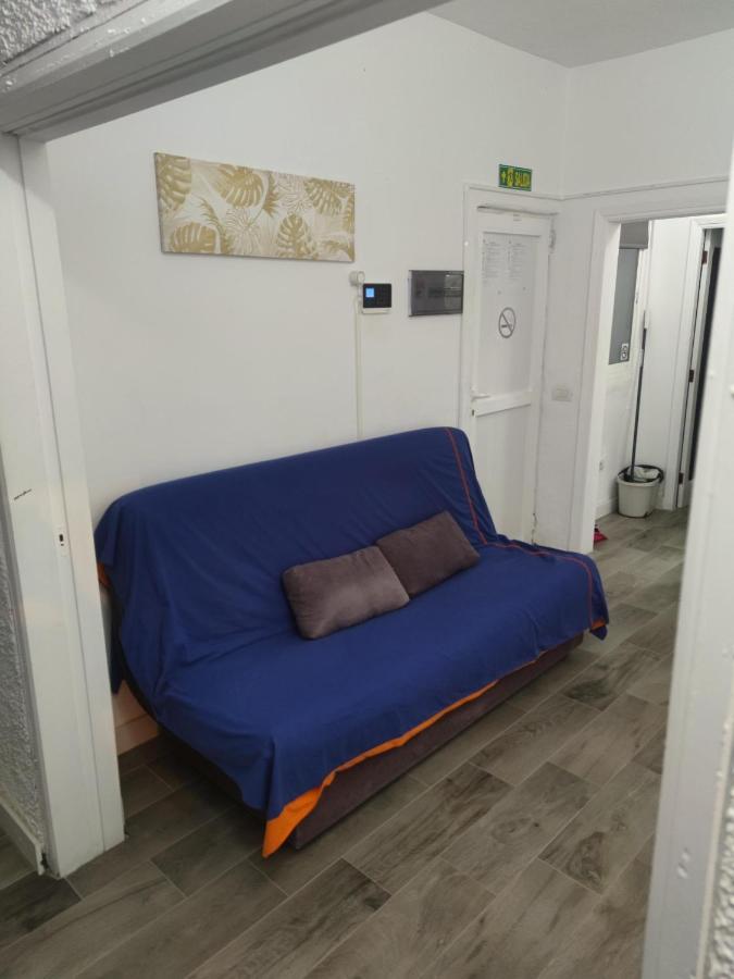 La Torre De Malpais Apartment Канделария Екстериор снимка