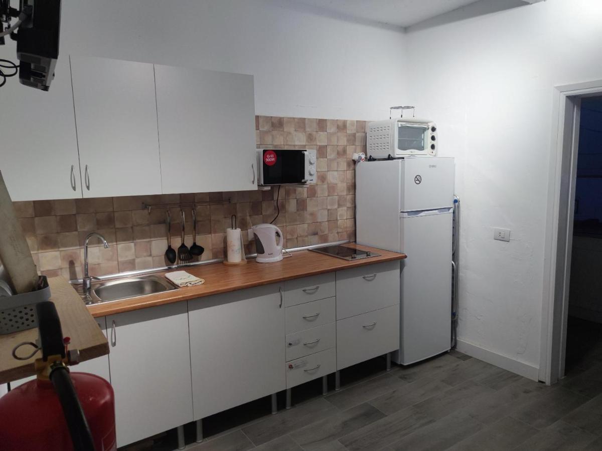 La Torre De Malpais Apartment Канделария Екстериор снимка