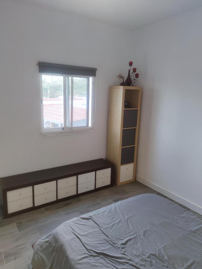 La Torre De Malpais Apartment Канделария Екстериор снимка