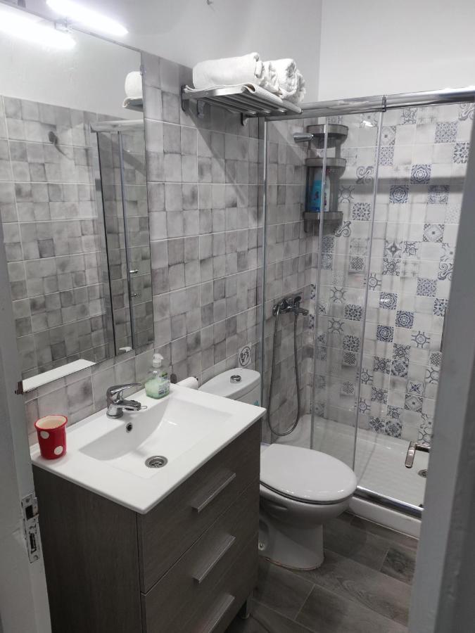La Torre De Malpais Apartment Канделария Екстериор снимка